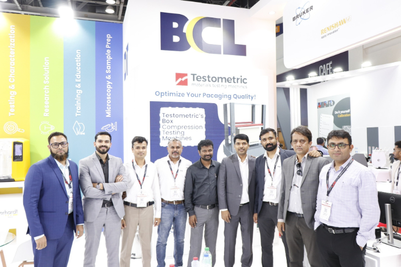 dubai exhibition center