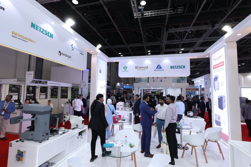 middle east event show