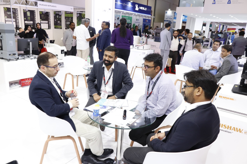upcoming exhibitions in dubai