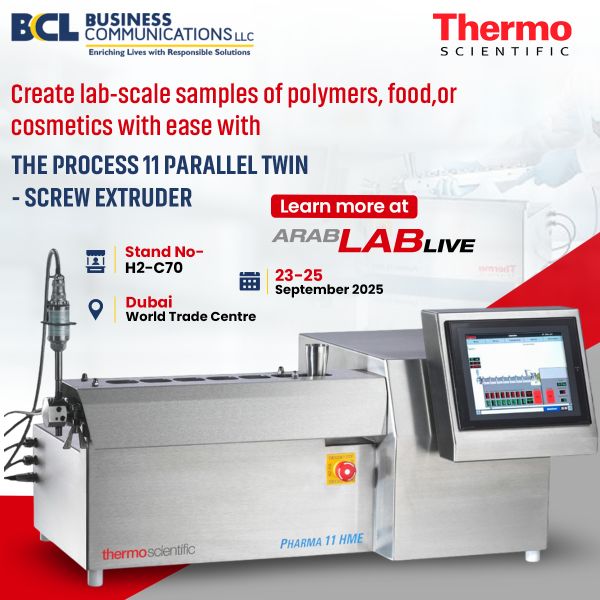 Arablab exhibition dubai
