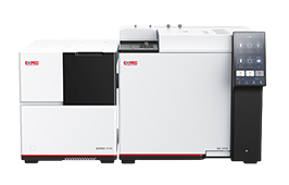Gas Chromatography-Quadrupole Mass Spectrometer