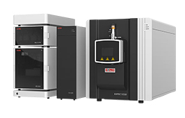 Liquid Chromatography-Triple Quadrupole Mass Spectrometer