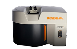 Strada® Intelligent Raman Microscope