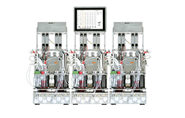 Bench-top Bioreactor