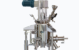 Flow Reactors