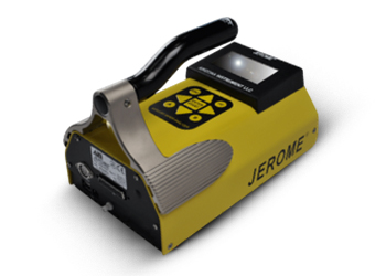 Toxic Gas Analyzers- Jerome® J405