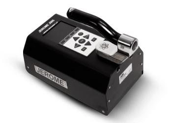 Toxic Gas Analyzers - Jerome® J505