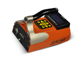 Toxic Gas Analyzers- Jerome® J605