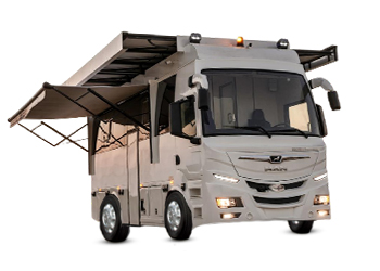 Mobile Laboratory