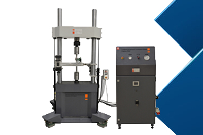 materials testing systems in UAE