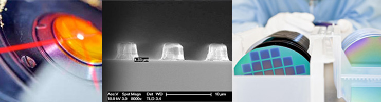 Thin Films Deposition