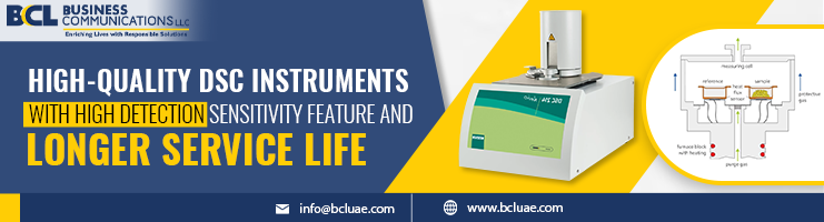 Differential Scanning Calorimetry