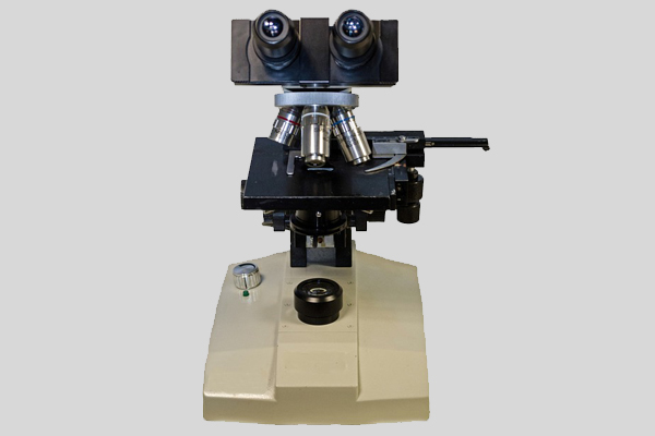 Microscopy & Sample preparation