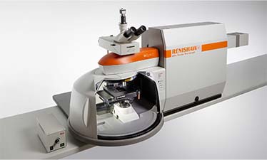 inverted fluorescence microscope