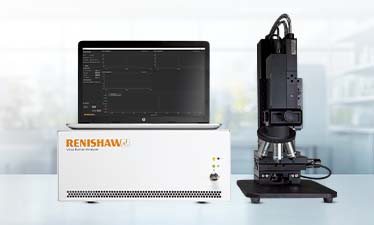 raman spectrometer