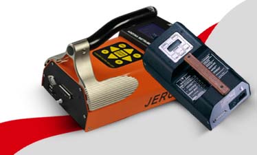 portable h2s analyzer