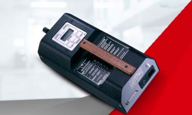 gas analyzer