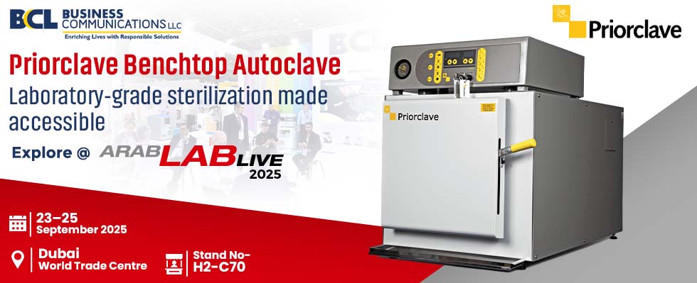 autoclave sterilizer