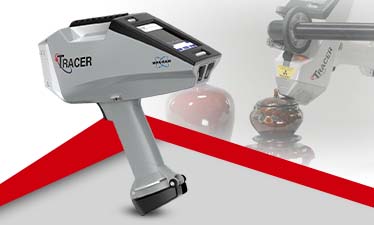 handheld xrf analyzer