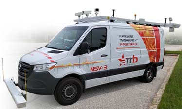 integrated network survey solution