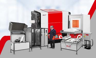 laboratory tube furnace