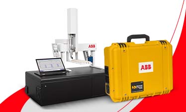 combustion gas analyzer