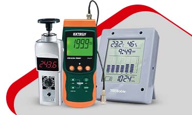 weather monitoring system