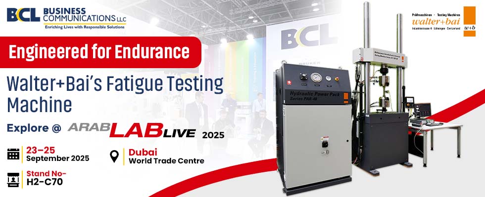 fatigue testing machine