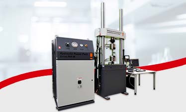 material testing machine