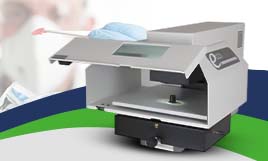ECCO 2 Advanced Document Analysis - Speed up forensic analysis with smart AI and accurate data extraction.