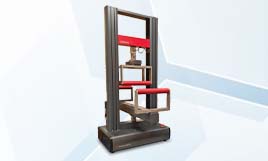 Glass Tester – Test for strength and durability to guarantee superior glass quality