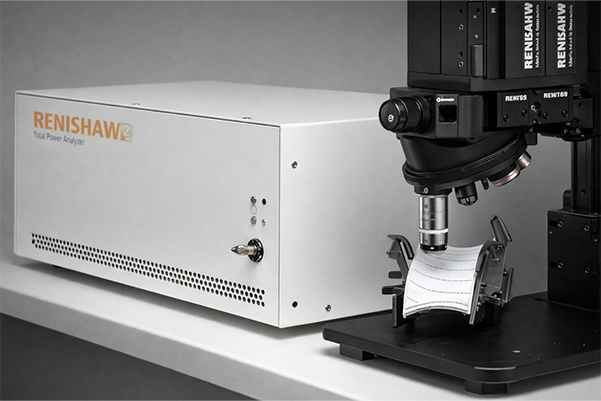 Laboratory-grade Raman performance