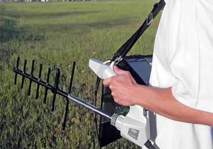 The MS2080A Field Master™