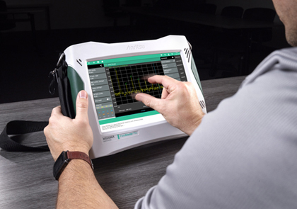 The MS2090A Field Master Pro™