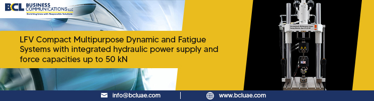 Fatigue Testing in UAE