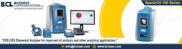 Elemental analyzer in UAE