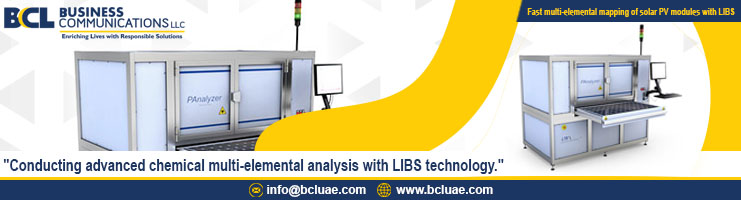 LIBS Analyser in UAE