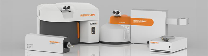 Raman spectroscopy provides clarity and performance