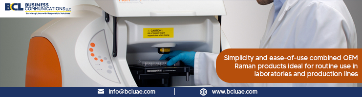 Raman Spectroscopy in UAE