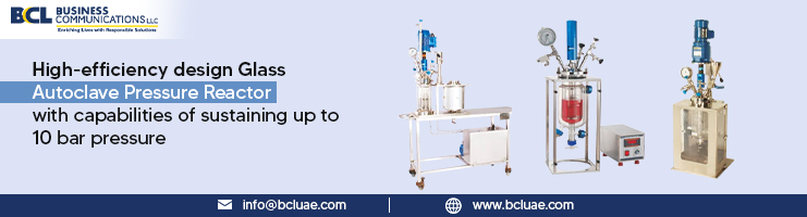 Autoclave in UAE