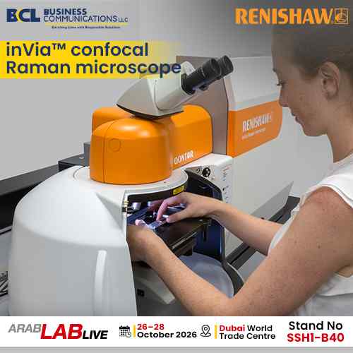 Raman microscopy for quality control