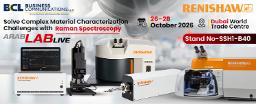 automated Raman analysis