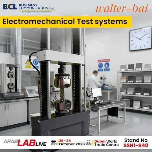 high strength material testing