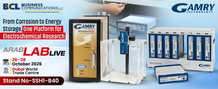electrochemical workstation