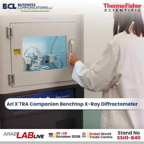 analytical instrument