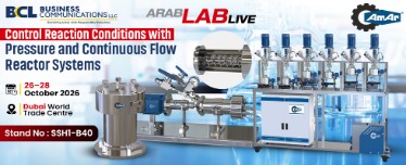 high pressure chemical reactor