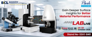 automated AFM system