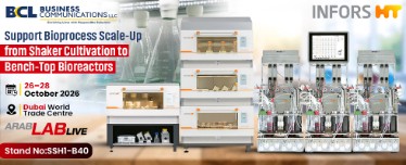 benchtop bioreactor