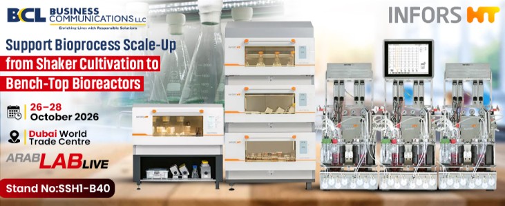 parallel bioreactor