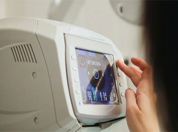 Optical Measuring Instruments